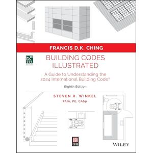 Tura Building Codes Illustrated: A Guide to Understanding the 2024 International Building Code Tura Building Codes Illustrated: A Guide to Understanding the 2024 International Building Code