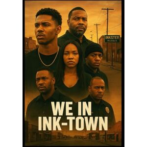 Minor, Emilio We In Ink-Town: Legend Never Die Minor, Emilio We In Ink-Town: Legend Never Die