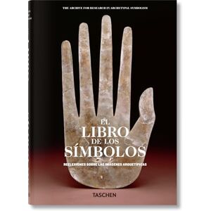 (ARAS), Archive for Research in Archetypal Symbolism El libro de los símbolos. Reflexiones sobre las imágenes arquetípicas (ARAS), Archive for Research in Archetypal Symbolism El libro de los símbolos. Reflexiones sobre las imágenes arquetípicas