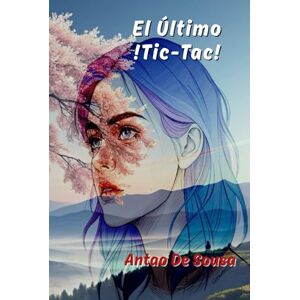 De Sousa, Antao El Último !Tic-Tac! De Sousa, Antao El Último !Tic-Tac!