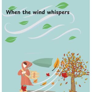 Mirembe, Brenda When the wind whispers Mirembe, Brenda When the wind whispers