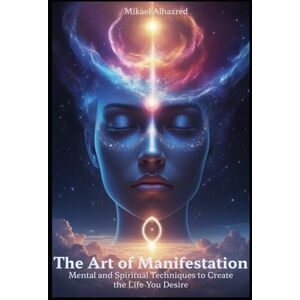 Alhazred, Mr. Mikael The Art of Manifestation: Mental and Spiritual Techniques to Create the Life You Desire Alhazred, Mr. Mikael The Art of Manifestation: Mental and Spiritual Techniques to Create the Life You Desire