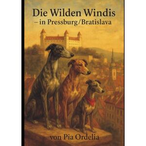 Ordelia, Pia Die Wilden Wachauer Windis in Pressburg / Bratislava Ordelia, Pia Die Wilden Wachauer Windis in Pressburg / Bratislava