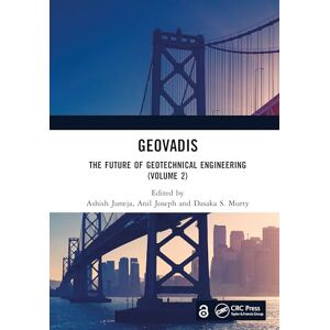 GeoVadis: The Future of Geotechnical Engineering (Volume 2) GeoVadis: The Future of Geotechnical Engineering (Volume 2)