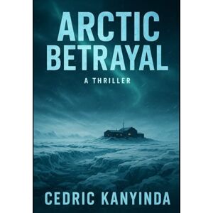 Kanyinda, Cedric Arctic Betrayal Kanyinda, Cedric Arctic Betrayal