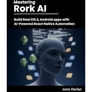 Darian, Juno Mastering Rork AI: Build Real iOS & Android Apps with AI-Powered React Native Automation Darian, Juno Mastering Rork AI: Build Real iOS & Android Apps with AI-Powered React Native Automation