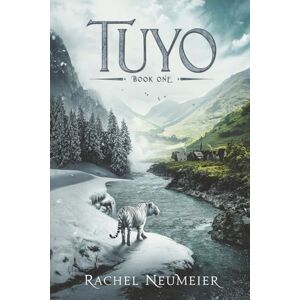 Neumeier, Rachel Tuyo: 1 Neumeier, Rachel Tuyo: 1