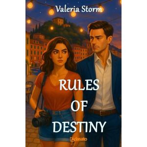 Storm, Valeria RULES OF DESTINY (My best romance novels) Storm, Valeria RULES OF DESTINY (My best romance novels)