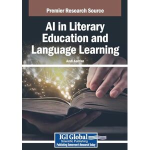 AI in Literary Education and Language Learning AI in Literary Education and Language Learning