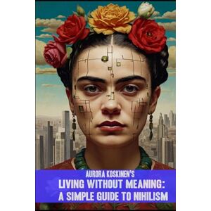 Koskinen, Aurora Aurora Koskinen’s Living Without Meaning: A Simple Guide to Nihilism: A Journey Through Philosophy’s Darkest Depths Koskinen, Aurora Aurora Koskinen’s Living Without Meaning: A Simple Guide to Nihilism: A Journey Through Philosophy’s Darkest Depths