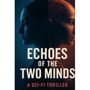 Mondragon, Hugh Echos of two minds: Human thought, artificial soul Mondragon, Hugh Echos of two minds: Human thought, artificial soul