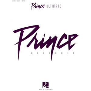 Various Prince Ultimate Piano Vocal Guitar Songbook for Intermediate to Advanced Players Ultimate Sheet Music Collection for Pop and Rock Musicians Artist Compilation for Music Fans and Teachers Various Prince Ultimate Piano Vocal Guitar Songbook for Intermediate to Advanced Players Ultimate Sheet Music Collection for Pop and Rock Musicians Artist Compilation for Music Fans and Teachers