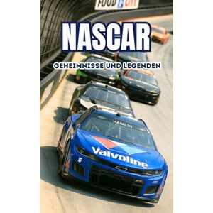 Brothers, VC NASCAR : Geheimnisse und Legenden Brothers, VC NASCAR : Geheimnisse und Legenden
