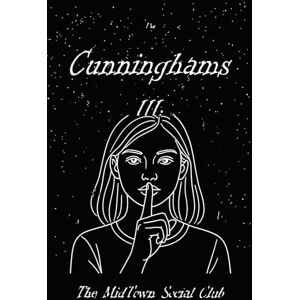 Hopkins, J. M. The Cynninghams III:: The MidTown Social Club (The Cunninghams Saga) Hopkins, J. M. The Cynninghams III:: The MidTown Social Club (The Cunninghams Saga)