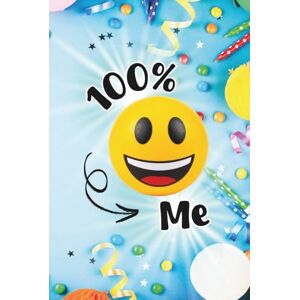 Adventures, Three Bees 100% ME: A Fun Fill-in Birthday Book for Kids Perfect Gift for Boys & Girls Ages 7–12 All About Me Activity with Prompts and Doodle Pages Adventures, Three Bees 100% ME: A Fun Fill-in Birthday Book for Kids Perfect Gift for Boys & Girls Ages 7–12 All About Me Activity with Prompts and Doodle Pages