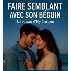 Cartson, Ely Faire Semblant avec son béguin Cartson, Ely Faire Semblant avec son béguin
