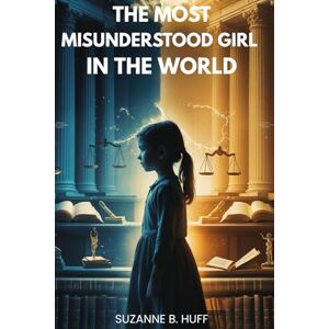 Huff, Suzanne B. The Most Misunderstood Girl in the World: The True Story Behind Natalia Grace Mystery Huff, Suzanne B. The Most Misunderstood Girl in the World: The True Story Behind Natalia Grace Mystery