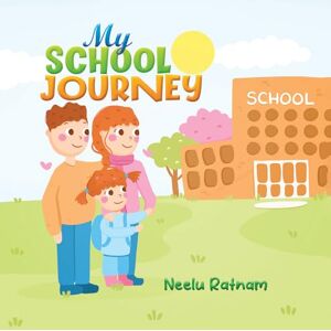 Neelu Ratnam My School Journey Neelu Ratnam My School Journey
