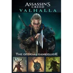 Lizzie Brix Michelsen Assassin's Creed Valhalla Complete guide:Tips and ways to be the (Vi)king of the world in no time. Lizzie Brix Michelsen Assassin's Creed Valhalla Complete guide:Tips and ways to be the (Vi)king of the world in no time.