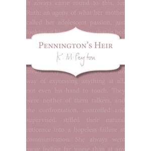 K&M Pennington's Heir: Book 3 (Pennington, 3) K&M Pennington's Heir: Book 3 (Pennington, 3)