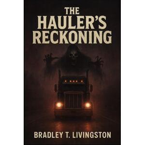 Livingston, Bradley T. The Hauler's Reckoning Livingston, Bradley T. The Hauler's Reckoning