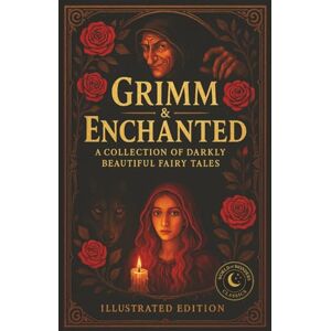 of Wonders, World Grimm & Enchanted: A Collection of Darkly Beautiful Fairy Tales of Wonders, World Grimm & Enchanted: A Collection of Darkly Beautiful Fairy Tales