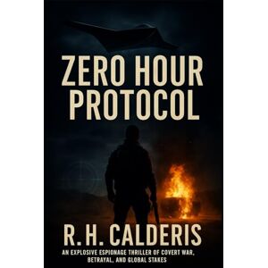 Calderis, R.H. Zero Hour Protocol Calderis, R.H. Zero Hour Protocol