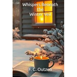 Outzen, F. C. Whispers Beneath the Winter Veil (Whispers of 1001 nights) Outzen, F. C. Whispers Beneath the Winter Veil (Whispers of 1001 nights)