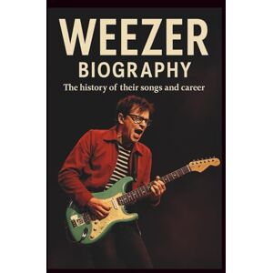 WILLIAMSI, MUSTARD WEEZER MUSICAL BAND BIOGRAPHY: The history of their songs and career WILLIAMSI, MUSTARD WEEZER MUSICAL BAND BIOGRAPHY: The history of their songs and career