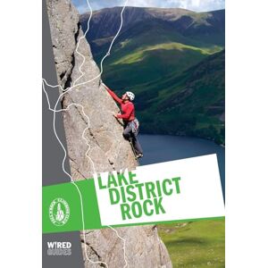 Team, FRCC Guidebook Lake District Rock Team, FRCC Guidebook Lake District Rock