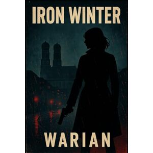Warian Iron Winter (Alexis Winter) Warian Iron Winter (Alexis Winter)