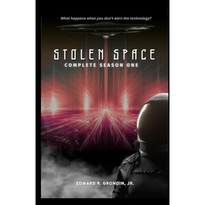 Grondin, Edward R Stolen Space Grondin, Edward R Stolen Space