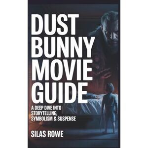 Rowe, Silas Dust Bunny Movie Guide: A Deep Dive into Storytelling, Symbolism & Suspense Rowe, Silas Dust Bunny Movie Guide: A Deep Dive into Storytelling, Symbolism & Suspense