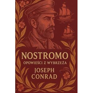Conrad, Joseph Nostromo: Opowieść z wybrzeża Conrad, Joseph Nostromo: Opowieść z wybrzeża