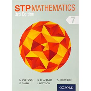 Chandler, Sue STP Mathematics 7 Student Book (STP Maths) Chandler, Sue STP Mathematics 7 Student Book (STP Maths)