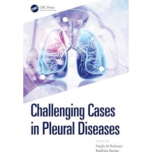 Allied Challenging Cases in Pleural Diseases Allied Challenging Cases in Pleural Diseases