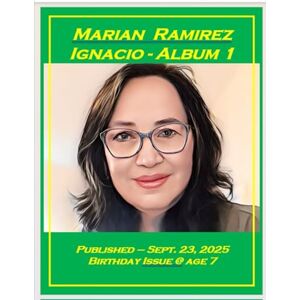 Jobo Marian Ramirez Ignacio Album 1 Jobo Marian Ramirez Ignacio Album 1