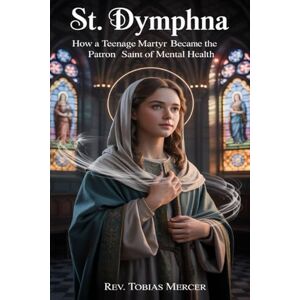 Hartwell, Rev Tobias ST. DYMPHNA: How a Teenage Martyr Became the Patron Saint of Mental Health Hartwell, Rev Tobias ST. DYMPHNA: How a Teenage Martyr Became the Patron Saint of Mental Health
