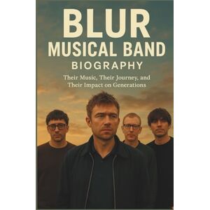 JEAN, NEW BLUR MUSICAL BAND BIOGRAPHY: Their Music, Their Journey, and Their Impact on Generations JEAN, NEW BLUR MUSICAL BAND BIOGRAPHY: Their Music, Their Journey, and Their Impact on Generations