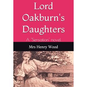 Wood, Mrs Henry Lord Oakburn's Daughters Wood, Mrs Henry Lord Oakburn's Daughters