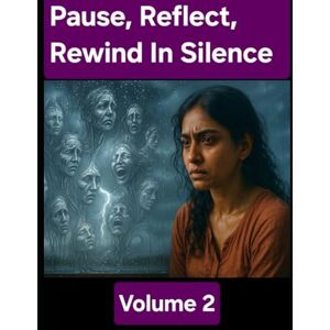 Das, Dipak Pause, Reflect, Rewind In Silence : Volume 2 (DEPTH : Discover How Deep You Can See) Das, Dipak Pause, Reflect, Rewind In Silence : Volume 2 (DEPTH : Discover How Deep You Can See)