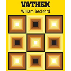 Beckford, William Vathek Beckford, William Vathek