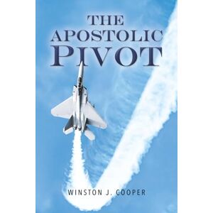 Cooper TX, Wins Winston J The Apostolic Pivot Cooper TX, Wins Winston J The Apostolic Pivot