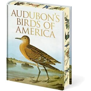Audubon, John James Audubon's Birds of America (Arcturus Epic Classics) Audubon, John James Audubon's Birds of America (Arcturus Epic Classics)