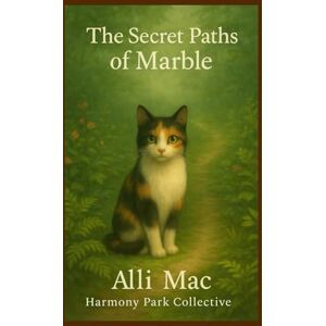 Mac, Alli The Secret Paths of Marble: Three Gentle Tales of Quiet Magic (Harmony Park) Mac, Alli The Secret Paths of Marble: Three Gentle Tales of Quiet Magic (Harmony Park)