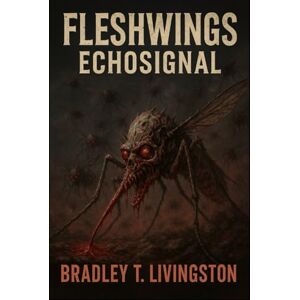 Livingston, Bradley T. FleshWings: EchoSignal Livingston, Bradley T. FleshWings: EchoSignal
