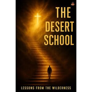 ., LEMESSAGEOFTHECROSS The Desert School: Finding Intimacy, Dependence, and Transformation in the Wilderness Seasons of the Christian Life ., LEMESSAGEOFTHECROSS The Desert School: Finding Intimacy, Dependence, and Transformation in the Wilderness Seasons of the Christian Life