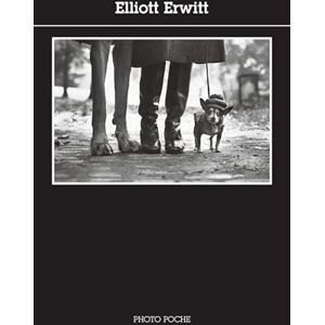 Erwitt, Elliott Elliott Erwitt: Photo Poche n°35 Erwitt, Elliott Elliott Erwitt: Photo Poche n°35