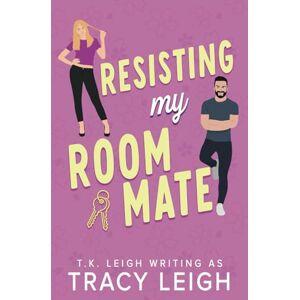 Leigh, Tracy Resisting my Roommate (Sycamore Falls) Leigh, Tracy Resisting my Roommate (Sycamore Falls)