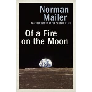 Norman Of a Fire on the Moon Norman Of a Fire on the Moon